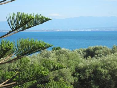 Ferienwohnung in Joppolo (Vibo Valentia) oder Ferienwohnung oder Ferienhaus