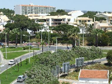 Ferienwohnung in Quarteira (Algarve) oder Ferienwohnung oder Ferienhaus