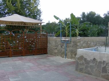 Ferienwohnung in Joppolo (Vibo Valentia) oder Ferienwohnung oder Ferienhaus