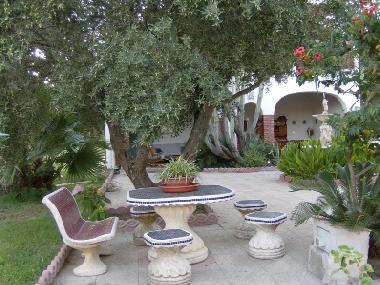 Ferienwohnung in Joppolo (Vibo Valentia) oder Ferienwohnung oder Ferienhaus