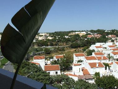 Ferienwohnung in Quarteira (Algarve) oder Ferienwohnung oder Ferienhaus