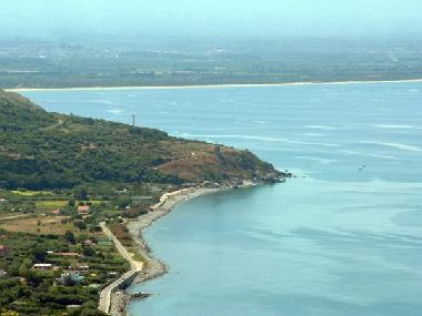 Ferienwohnung in Joppolo (Vibo Valentia) oder Ferienwohnung oder Ferienhaus