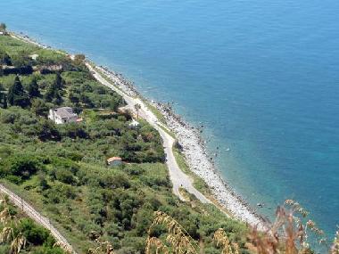Ferienwohnung in Joppolo (Vibo Valentia) oder Ferienwohnung oder Ferienhaus