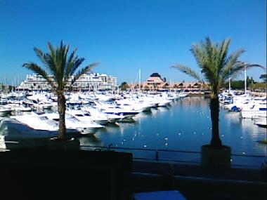 Ferienwohnung in Quarteira (Algarve) oder Ferienwohnung oder Ferienhaus