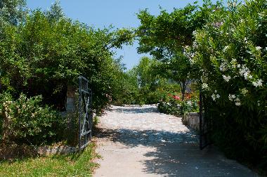 Ferienhaus in Ageranos (Lakonia) oder Ferienwohnung oder Ferienhaus