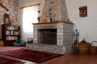 Ferienhaus in Ageranos (Lakonia) oder Ferienwohnung oder Ferienhaus