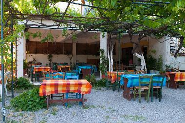 Ferienhaus in Ageranos (Lakonia) oder Ferienwohnung oder Ferienhaus