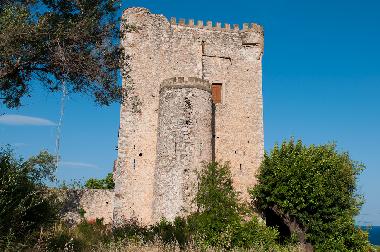 Ferienhaus in Ageranos (Lakonia) oder Ferienwohnung oder Ferienhaus