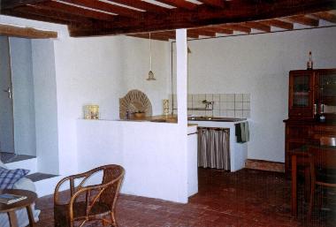 Ferienhaus in Saizy (Ni�vre) oder Ferienwohnung oder Ferienhaus