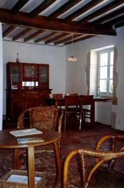 Ferienhaus in Saizy (Ni�vre) oder Ferienwohnung oder Ferienhaus