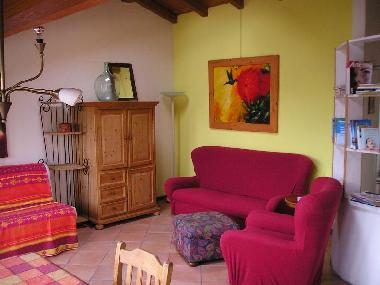 Ferienwohnung in Sirmione (Brescia) oder Ferienwohnung oder Ferienhaus