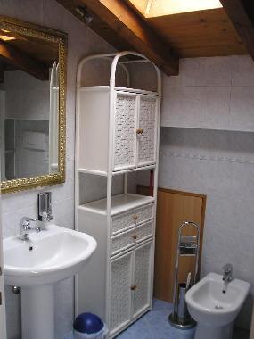 Ferienwohnung in Sirmione (Brescia) oder Ferienwohnung oder Ferienhaus