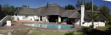Ferienhaus in Muldersdrift (Gauteng) oder Ferienwohnung oder Ferienhaus