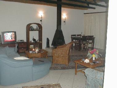 Ferienhaus in Muldersdrift (Gauteng) oder Ferienwohnung oder Ferienhaus