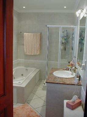 Ferienhaus in Muldersdrift (Gauteng) oder Ferienwohnung oder Ferienhaus