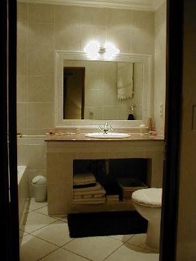 Ferienhaus in Muldersdrift (Gauteng) oder Ferienwohnung oder Ferienhaus