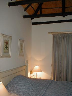 Ferienhaus in Muldersdrift (Gauteng) oder Ferienwohnung oder Ferienhaus