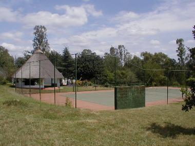 Ferienhaus in Muldersdrift (Gauteng) oder Ferienwohnung oder Ferienhaus