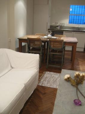 Ferienwohnung in montevideo (Montevideo) oder Ferienwohnung oder Ferienhaus
