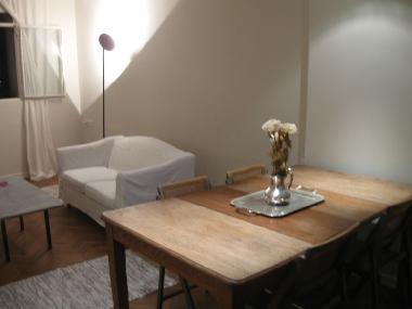 Ferienwohnung in montevideo (Montevideo) oder Ferienwohnung oder Ferienhaus