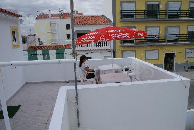 Hotel in Monte Gordo (Algarve) oder Ferienwohnung oder Ferienhaus