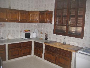 Ferienhaus in LAMTA (Al Munastir) oder Ferienwohnung oder Ferienhaus