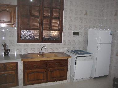 Ferienhaus in LAMTA (Al Munastir) oder Ferienwohnung oder Ferienhaus