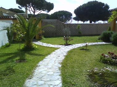 Ferienhaus in Chiclana de la Frontera (Cdiz) oder Ferienwohnung oder Ferienhaus
