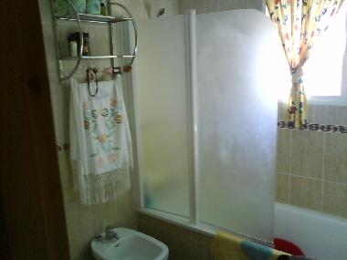 Ferienhaus in Chiclana de la Frontera (Cdiz) oder Ferienwohnung oder Ferienhaus