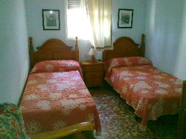 Ferienhaus in Chiclana de la Frontera (Cdiz) oder Ferienwohnung oder Ferienhaus