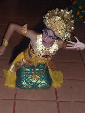 Ferienhaus in Tulamben (Bali) oder Ferienwohnung oder Ferienhaus