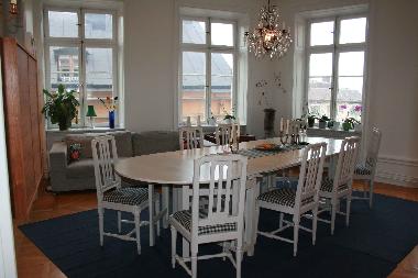 Ferienwohnung in Stockholm (Stockholm) oder Ferienwohnung oder Ferienhaus