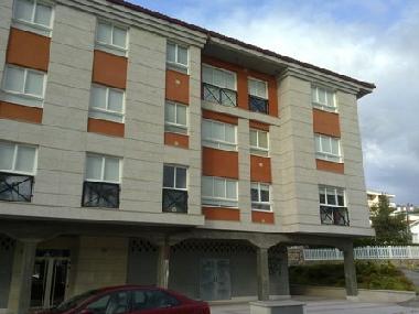 Ferienwohnung in Ares (A Coru�a) oder Ferienwohnung oder Ferienhaus