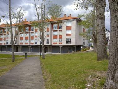 Ferienwohnung in Ares (A Coru�a) oder Ferienwohnung oder Ferienhaus