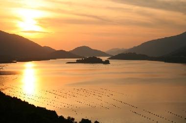 Ferienhaus in Ston (Dubrovacko-Neretvanska) oder Ferienwohnung oder Ferienhaus