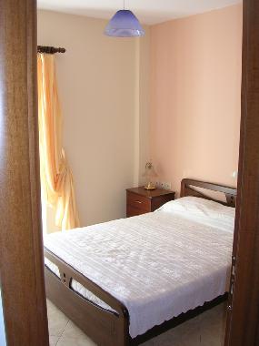 Ferienwohnung in Zacharo (Ileia) oder Ferienwohnung oder Ferienhaus