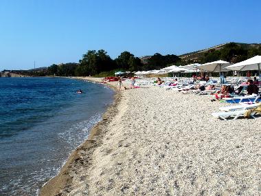 Ferienhaus in Mersinaki (Antalya) oder Ferienwohnung oder Ferienhaus