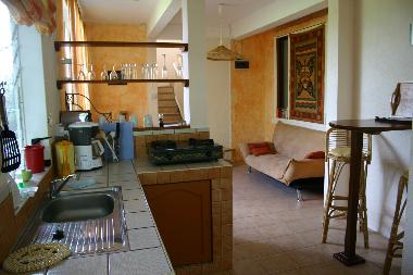 Ferienwohnung in Tamarin (Black River) oder Ferienwohnung oder Ferienhaus