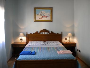 Pension in Quartu Sant'elena (Cagliari) oder Ferienwohnung oder Ferienhaus
