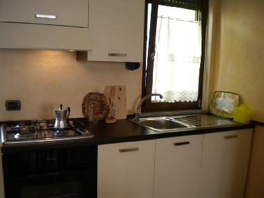 Pension in Quartu Sant'elena (Cagliari) oder Ferienwohnung oder Ferienhaus