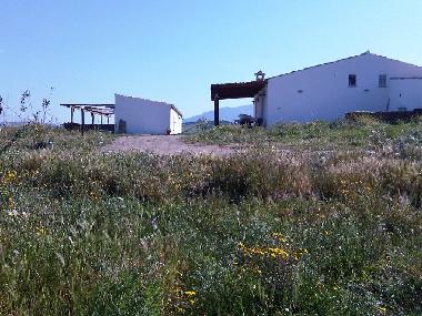 Pension in piscinas (Cagliari) oder Ferienwohnung oder Ferienhaus