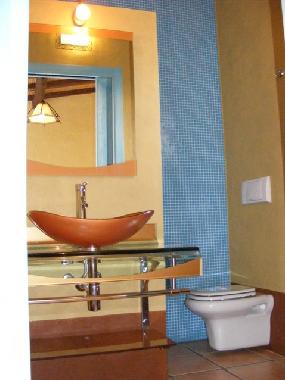 Pension in piscinas (Cagliari) oder Ferienwohnung oder Ferienhaus