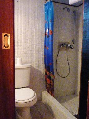 Ferienwohnung in Cupecoy, Sint Maarten (Sint Maarten) oder Ferienwohnung oder Ferienhaus