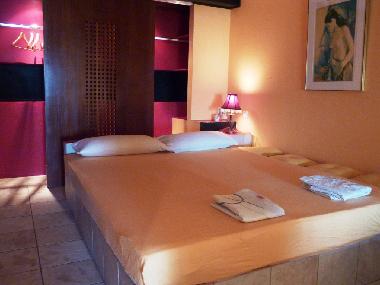 Ferienwohnung in Cupecoy, Sint Maarten (Sint Maarten) oder Ferienwohnung oder Ferienhaus