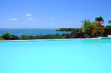 Ferienhaus in Trou d'Eau Douce (Flacq) oder Ferienwohnung oder Ferienhaus