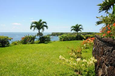 Ferienhaus in Trou d'Eau Douce (Flacq) oder Ferienwohnung oder Ferienhaus