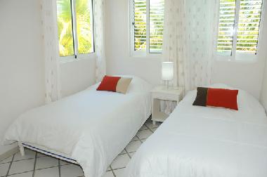 Ferienhaus in Trou d'Eau Douce (Flacq) oder Ferienwohnung oder Ferienhaus