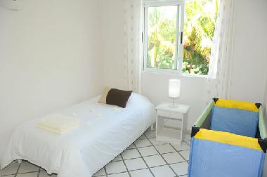 Ferienhaus in Trou d