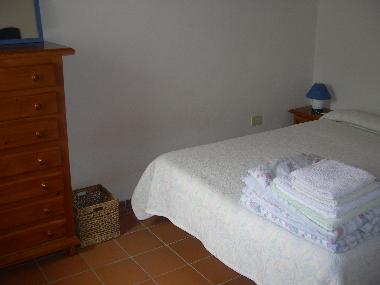 Ferienhaus in HERMIGUA (La Gomera) oder Ferienwohnung oder Ferienhaus