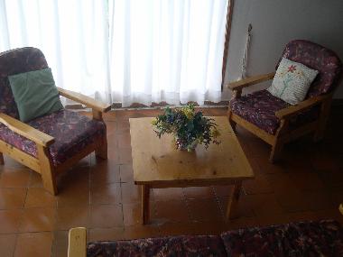 Ferienhaus in HERMIGUA (La Gomera) oder Ferienwohnung oder Ferienhaus